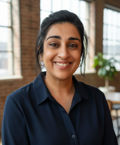 Priti Trivedi profile
          image